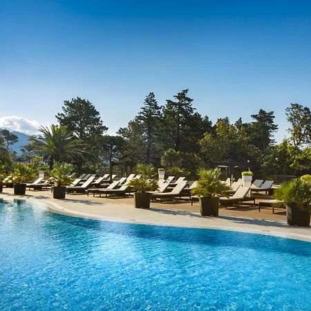 Imperial Heritage Hotel, Valamar Collection (Adults Only) Rab Town Dış mekan fotoğraf