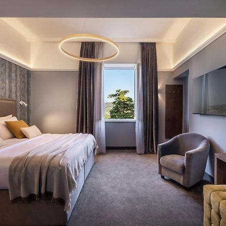 Imperial Heritage Hotel, Valamar Collection (Adults Only) Rab Town Dış mekan fotoğraf