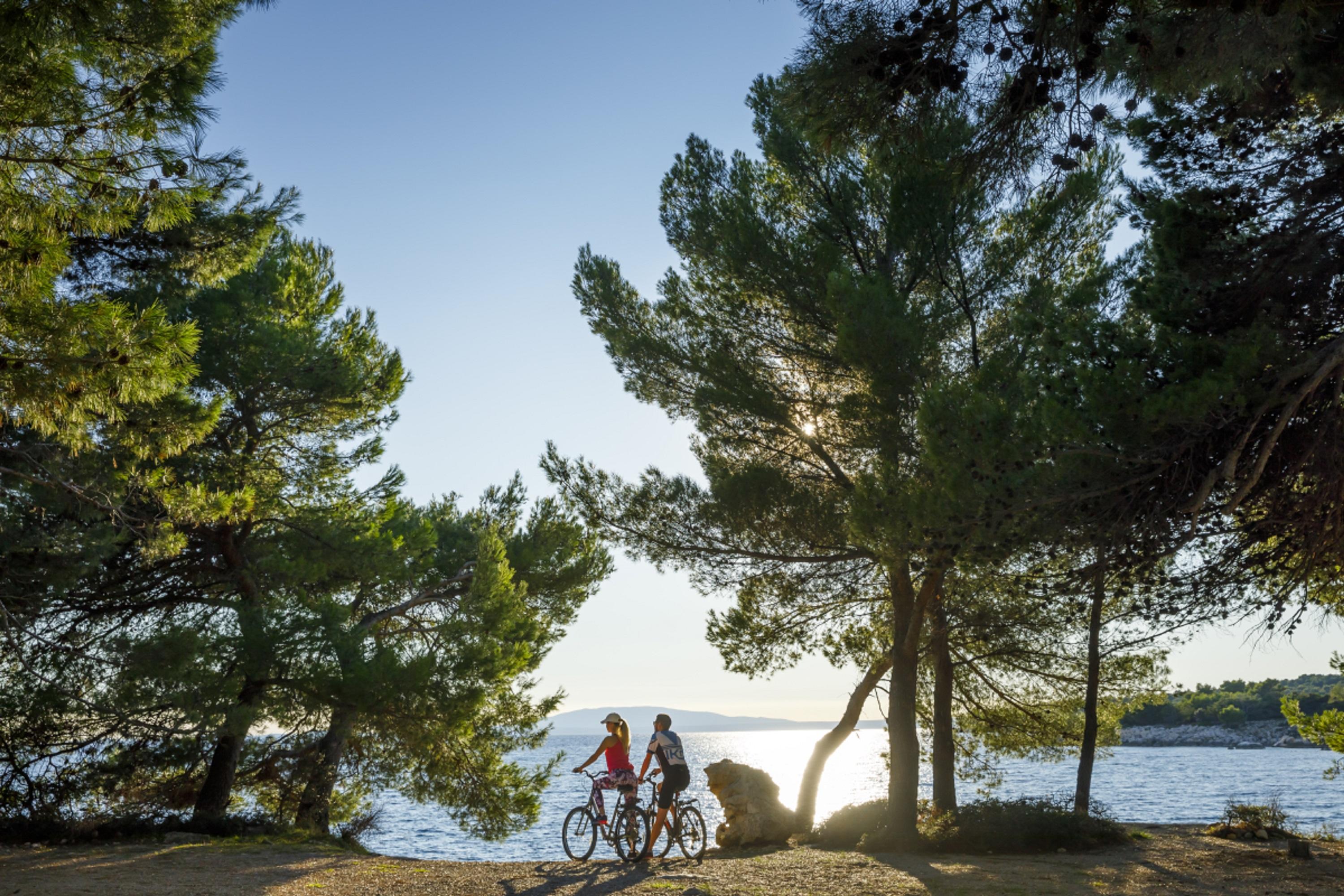 Imperial Heritage Hotel, Valamar Collection (Adults Only) Rab Town Dış mekan fotoğraf