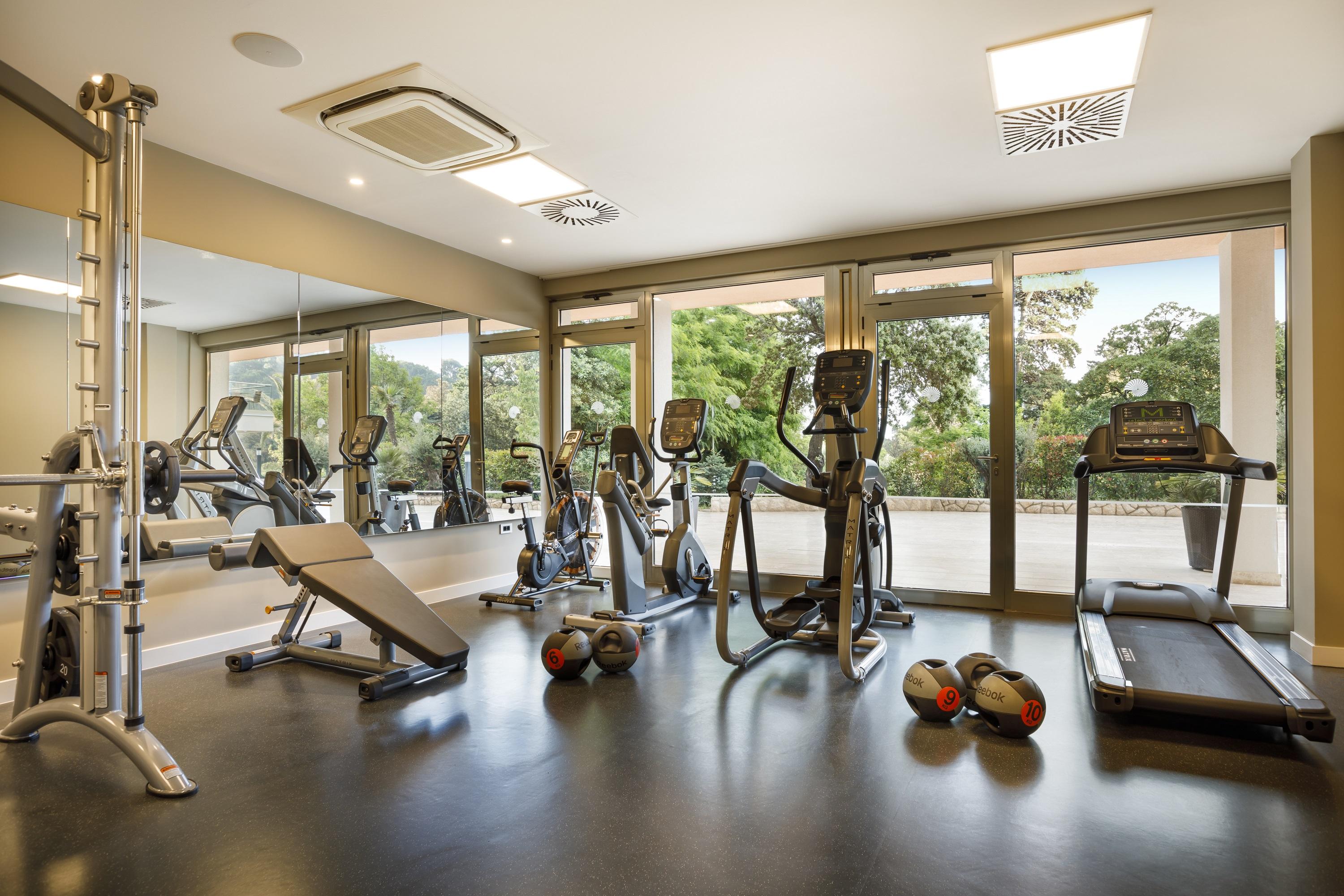 Imperial Heritage Hotel, Valamar Collection (Adults Only) Rab Town Dış mekan fotoğraf
