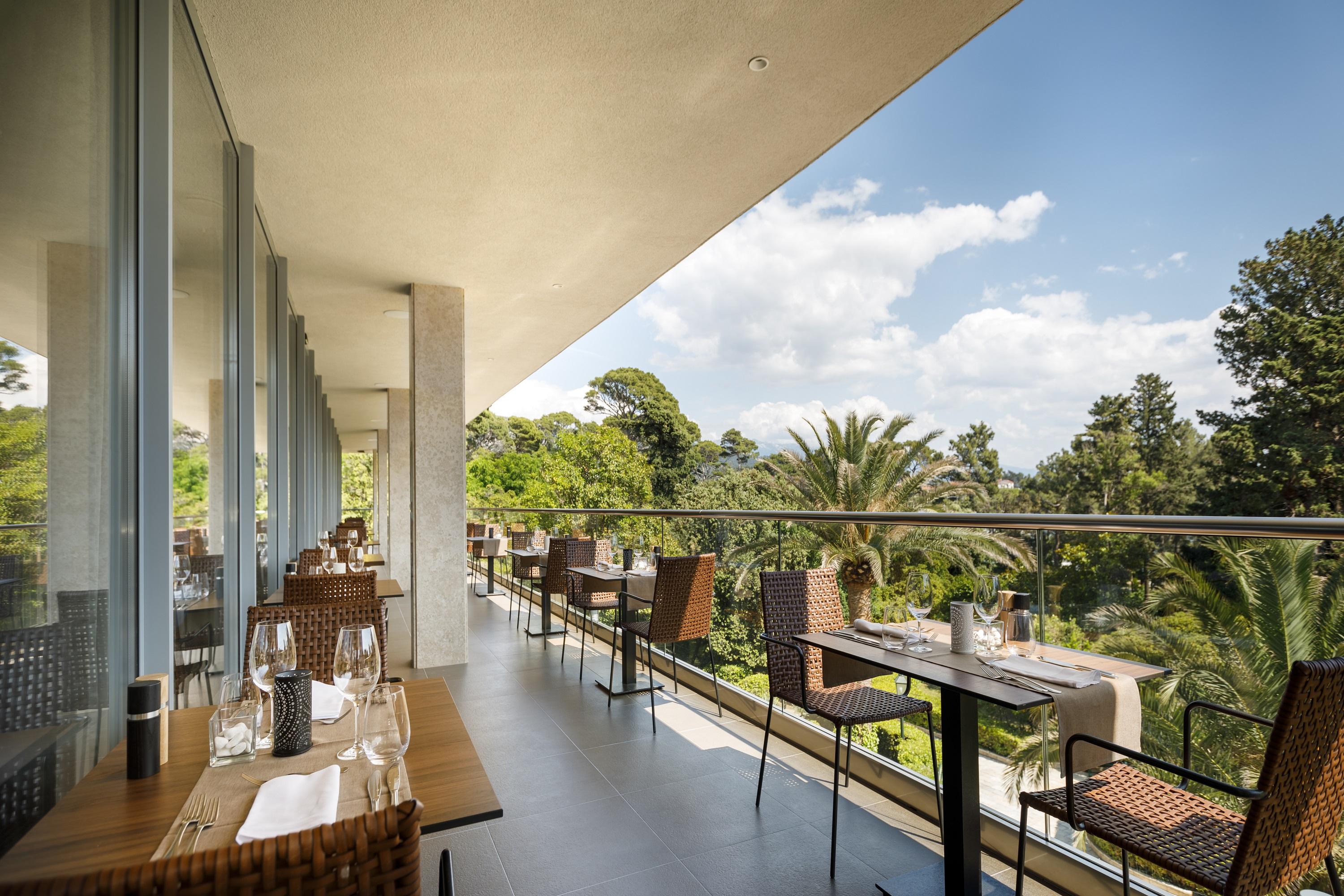 Imperial Heritage Hotel, Valamar Collection (Adults Only) Rab Town Dış mekan fotoğraf