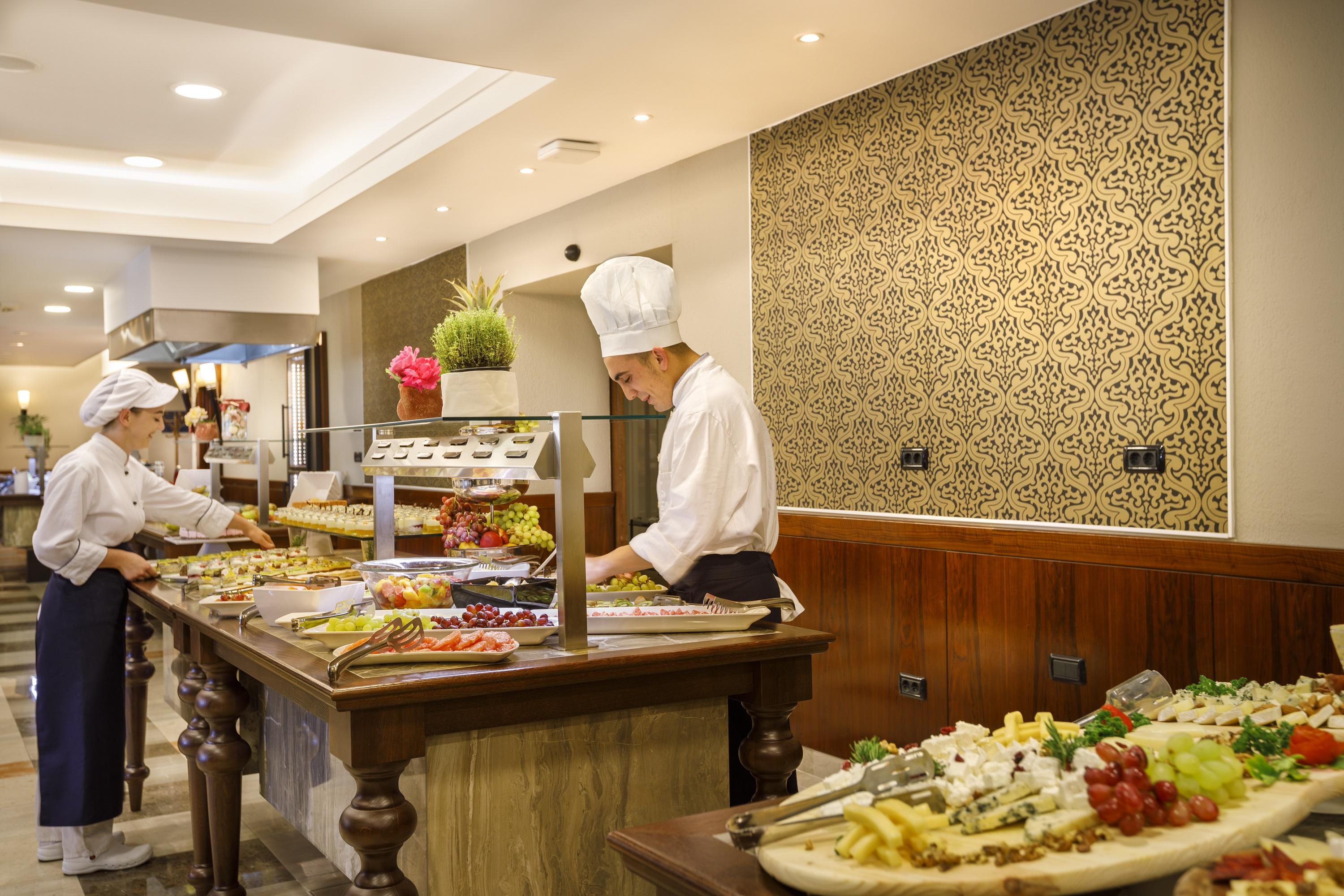 Imperial Heritage Hotel, Valamar Collection (Adults Only) Rab Town Dış mekan fotoğraf