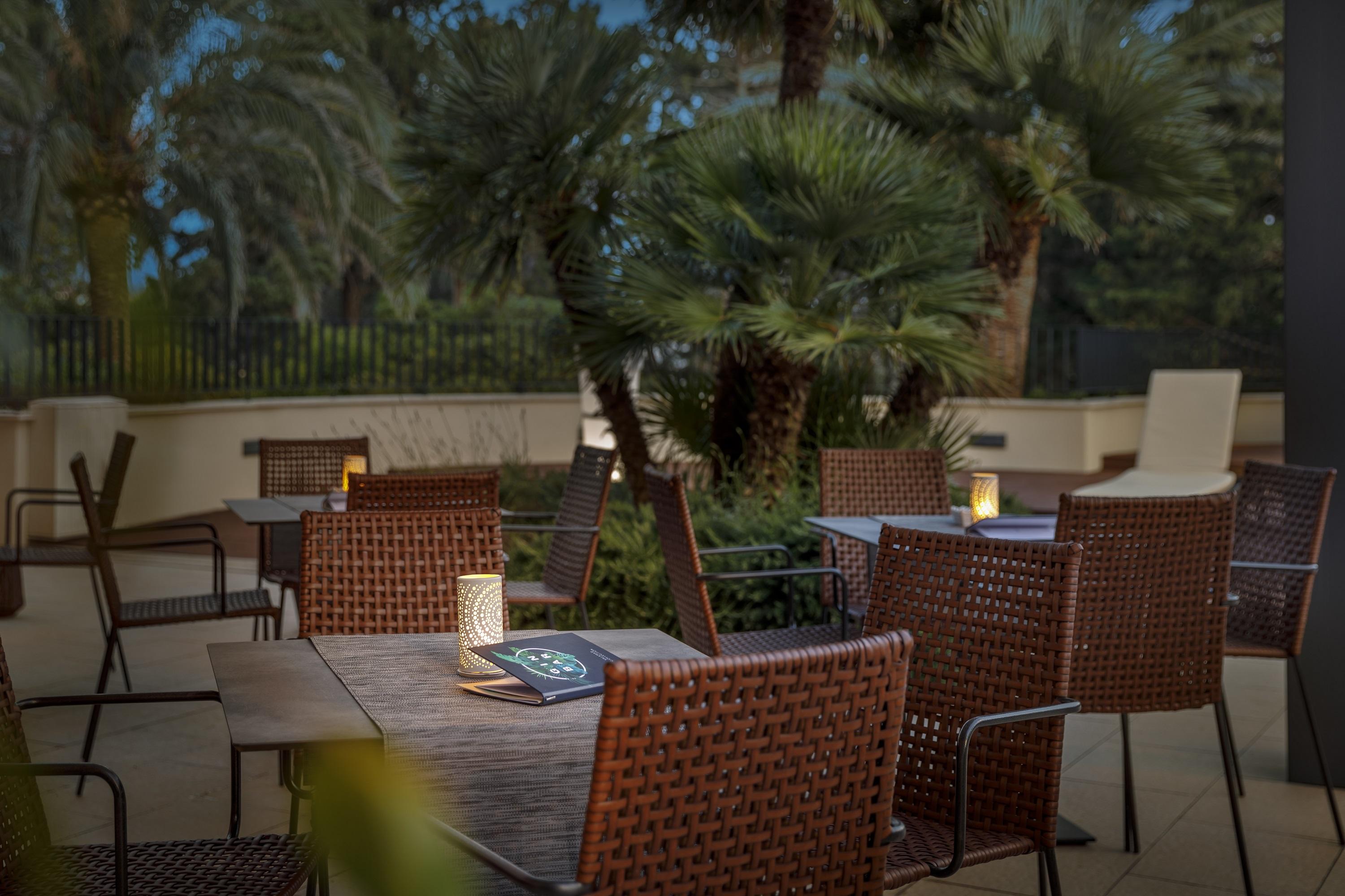 Imperial Heritage Hotel, Valamar Collection (Adults Only) Rab Town Dış mekan fotoğraf