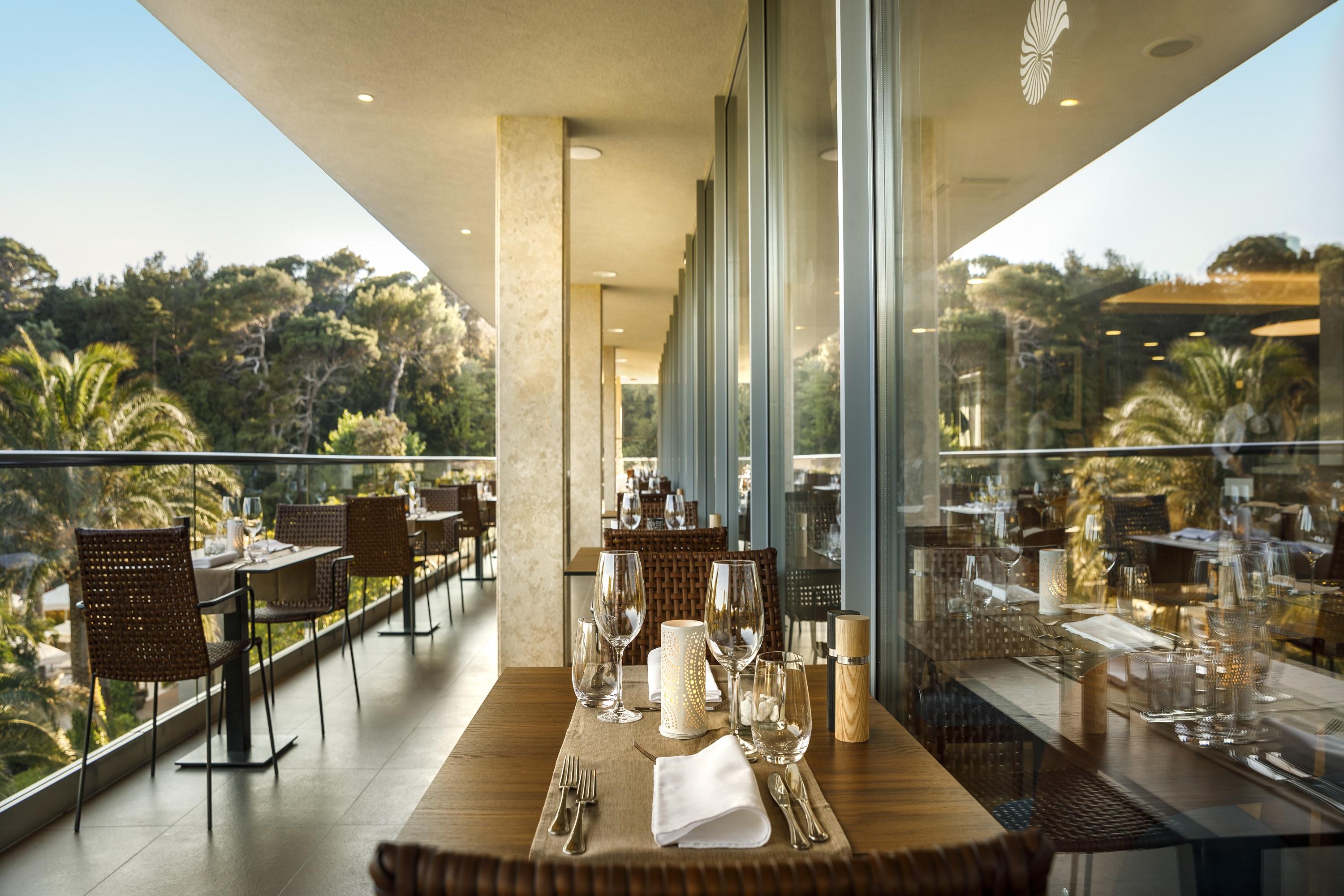 Imperial Heritage Hotel, Valamar Collection (Adults Only) Rab Town Dış mekan fotoğraf