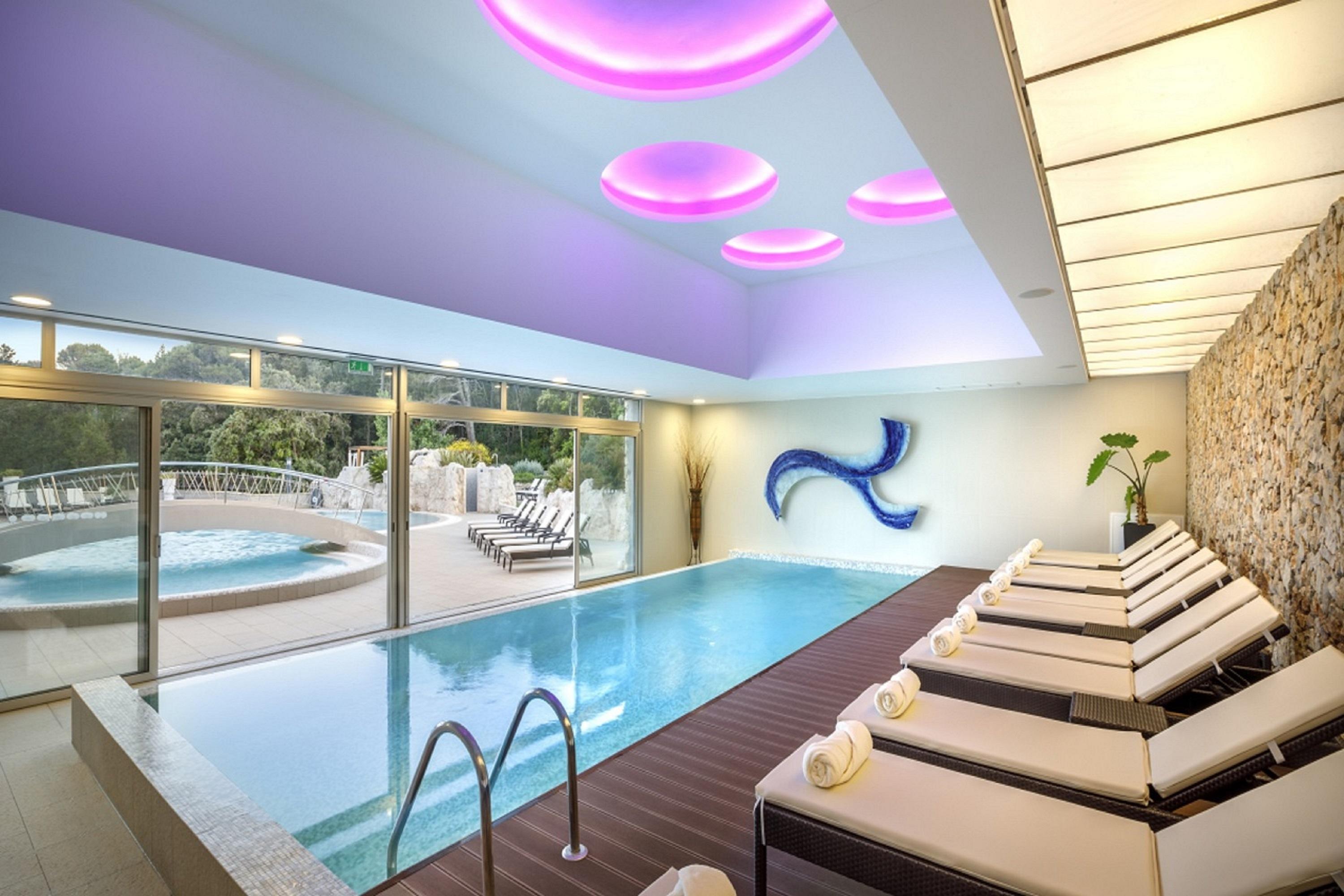Imperial Heritage Hotel, Valamar Collection (Adults Only) Rab Town Dış mekan fotoğraf
