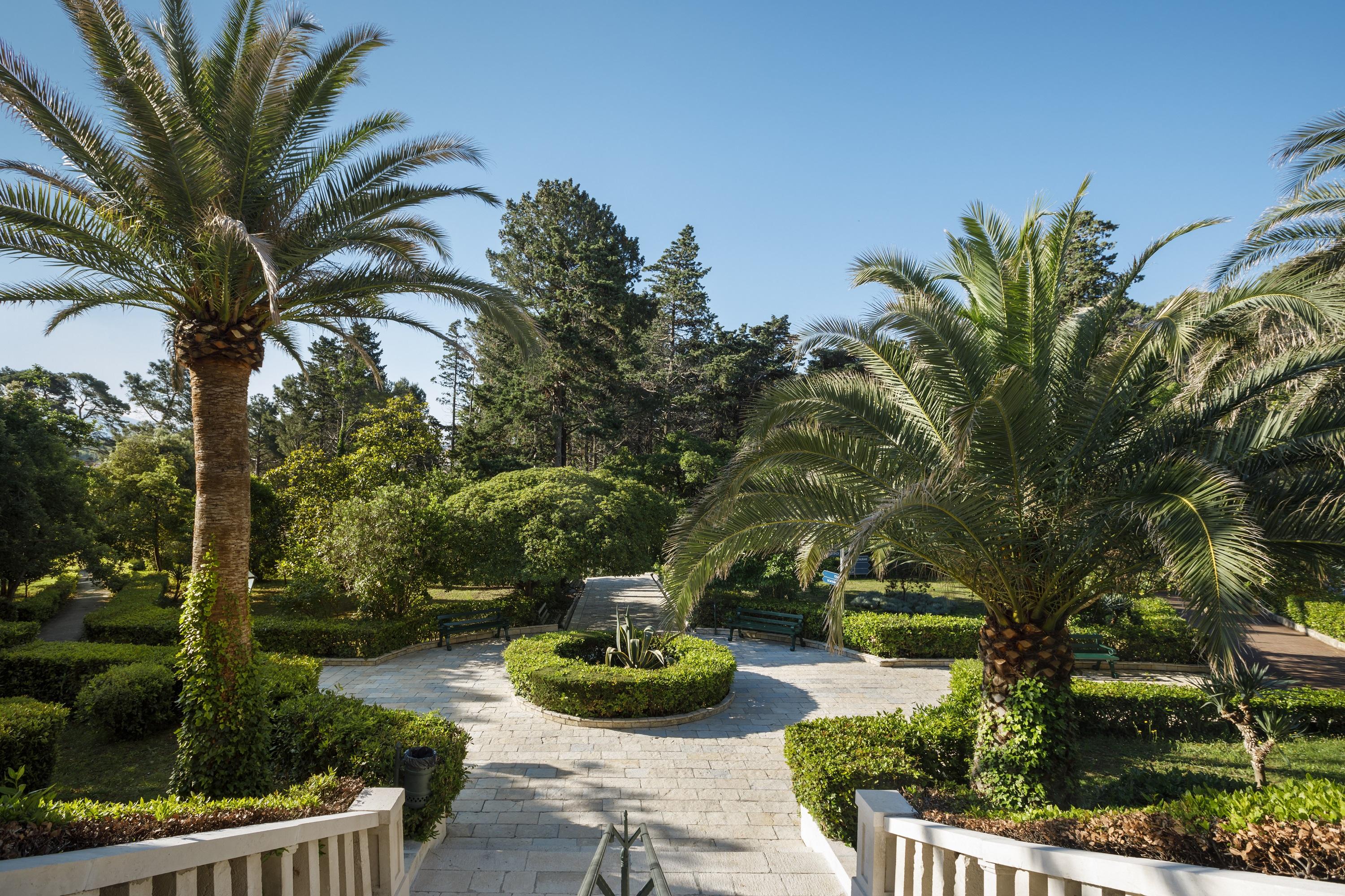 Imperial Heritage Hotel, Valamar Collection (Adults Only) Rab Town Dış mekan fotoğraf