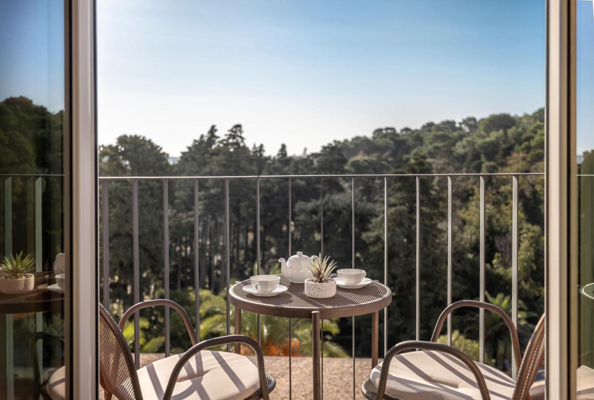 Imperial Heritage Hotel, Valamar Collection (Adults Only) Rab Town Dış mekan fotoğraf