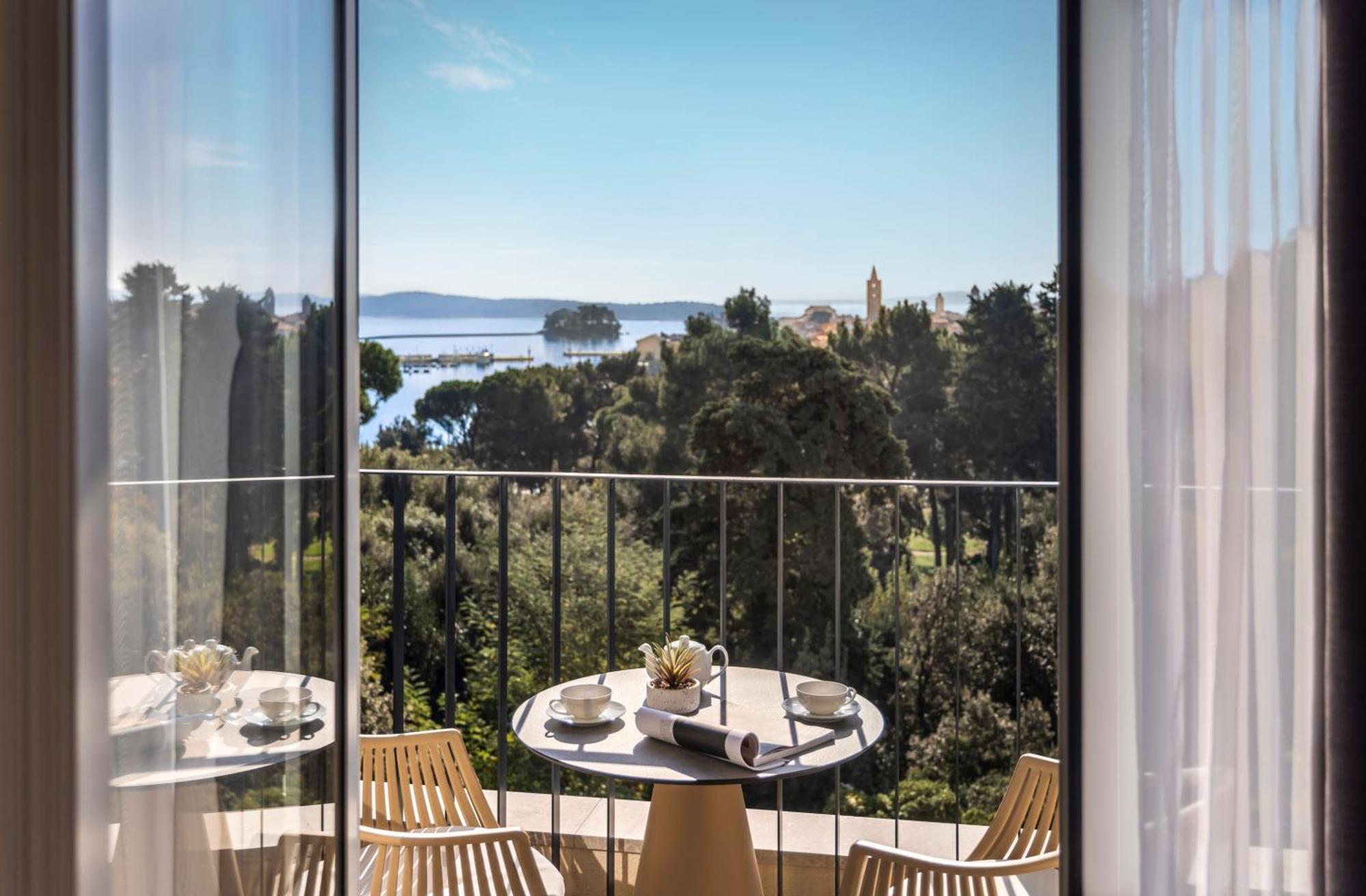 Imperial Heritage Hotel, Valamar Collection (Adults Only) Rab Town Oda fotoğraf