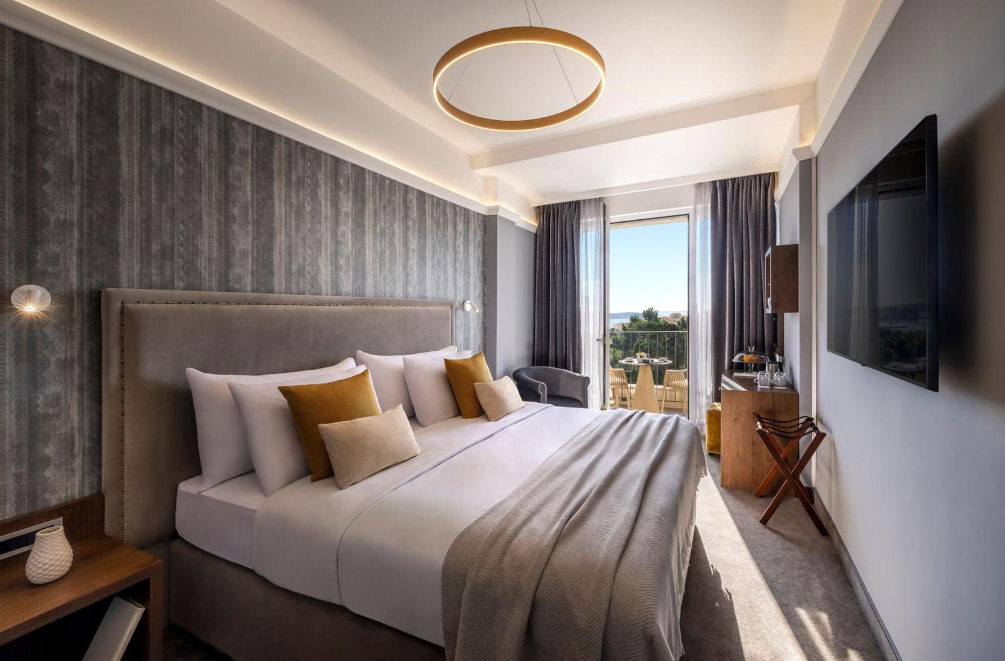 Imperial Heritage Hotel, Valamar Collection (Adults Only) Rab Town Oda fotoğraf