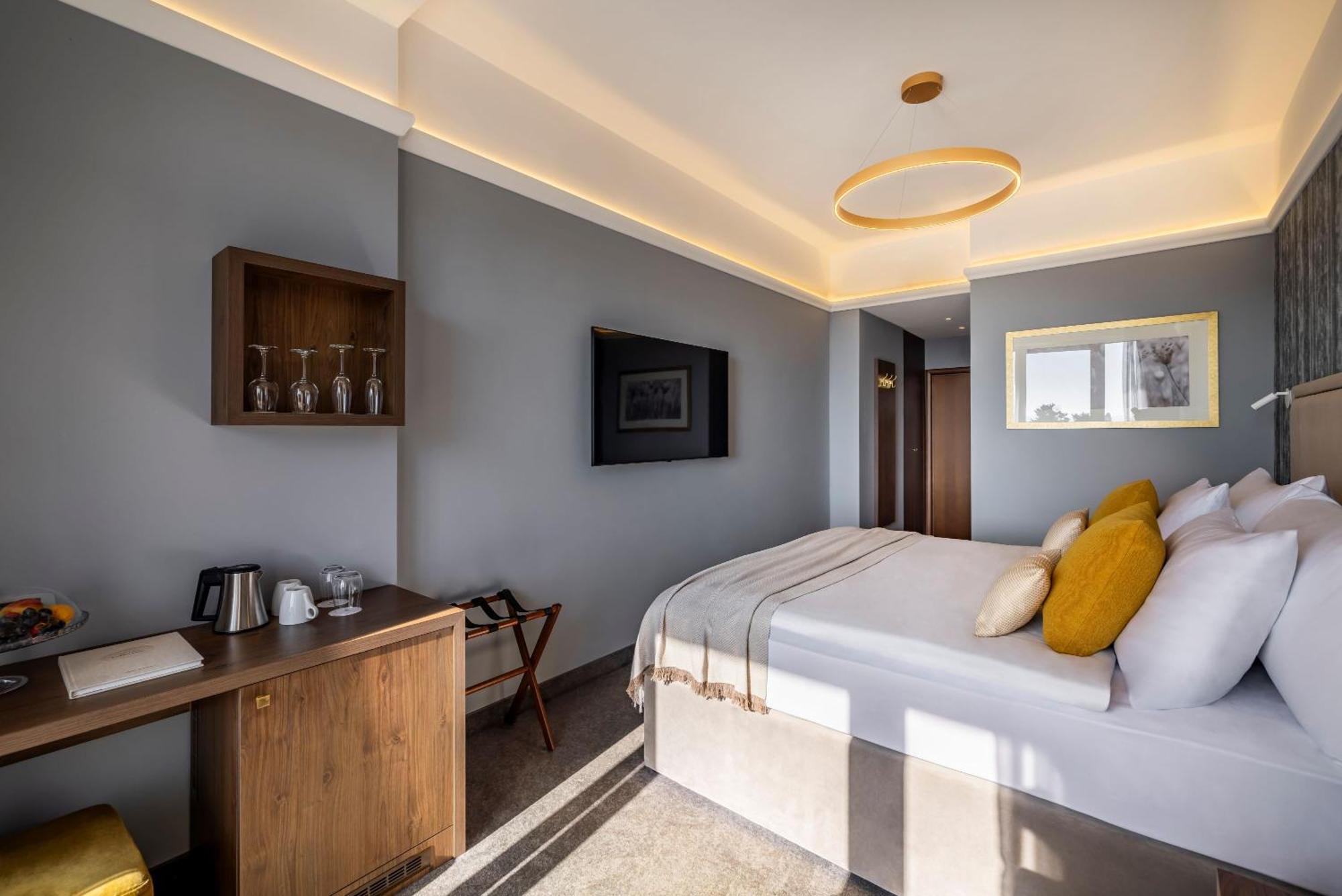 Imperial Heritage Hotel, Valamar Collection (Adults Only) Rab Town Oda fotoğraf