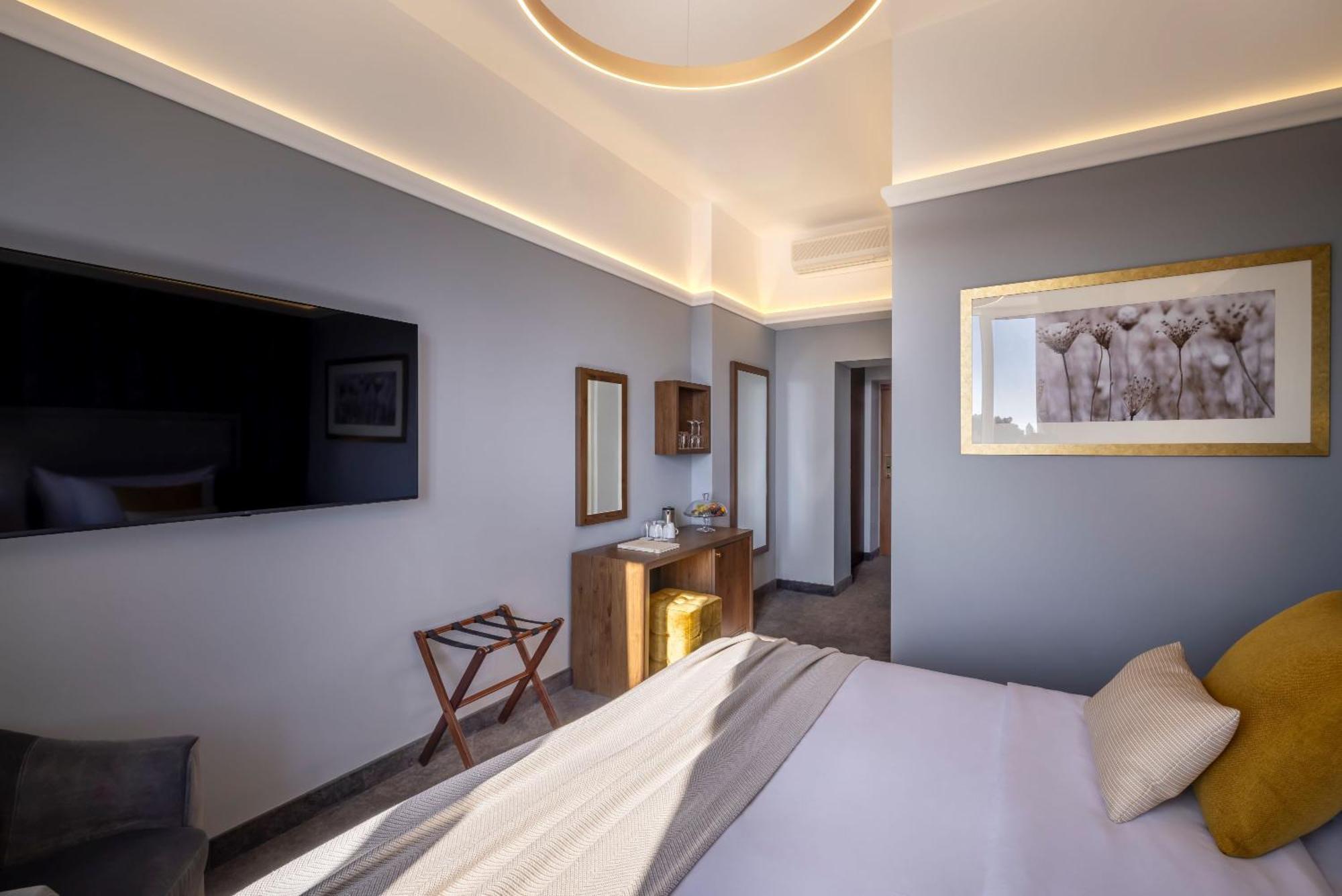 Imperial Heritage Hotel, Valamar Collection (Adults Only) Rab Town Oda fotoğraf