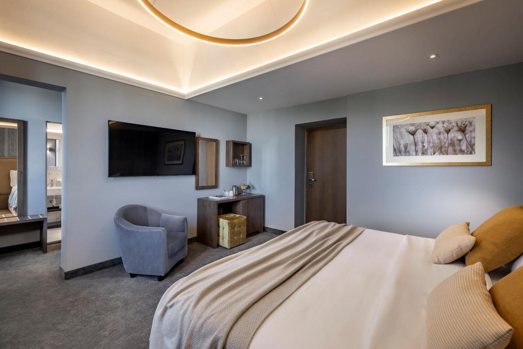 Imperial Heritage Hotel, Valamar Collection (Adults Only) Rab Town Oda fotoğraf